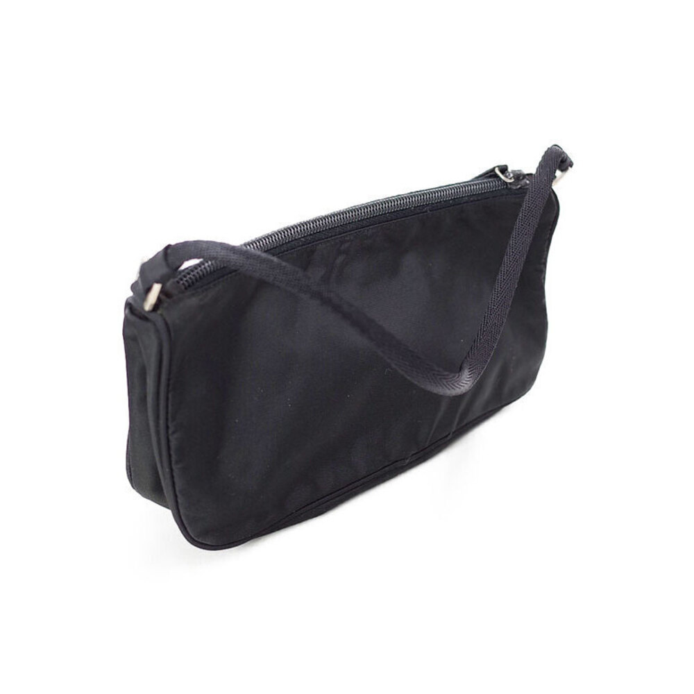 Prada Accessory Pouch Handbag